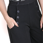 Navy Carlie Pants