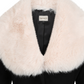Manteau Martha Noire