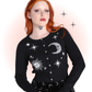 Cardigan Solaris Noir
