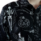 Chemise Midnight Mischief Noire