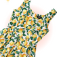 Robe Évasée Amanda Citron