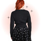 Cardigan Solaris Noir