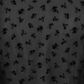 Blouse Florence Floral Noire
