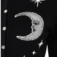 Cardigan Solaris Noir