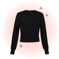 Cardigan Solaris Noir