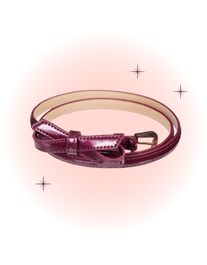 Ceinture Gold Rush Bourgogne