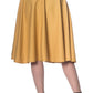 Mustard-Di-Di-Swing-Skirt-Banned-Retro-Pinup