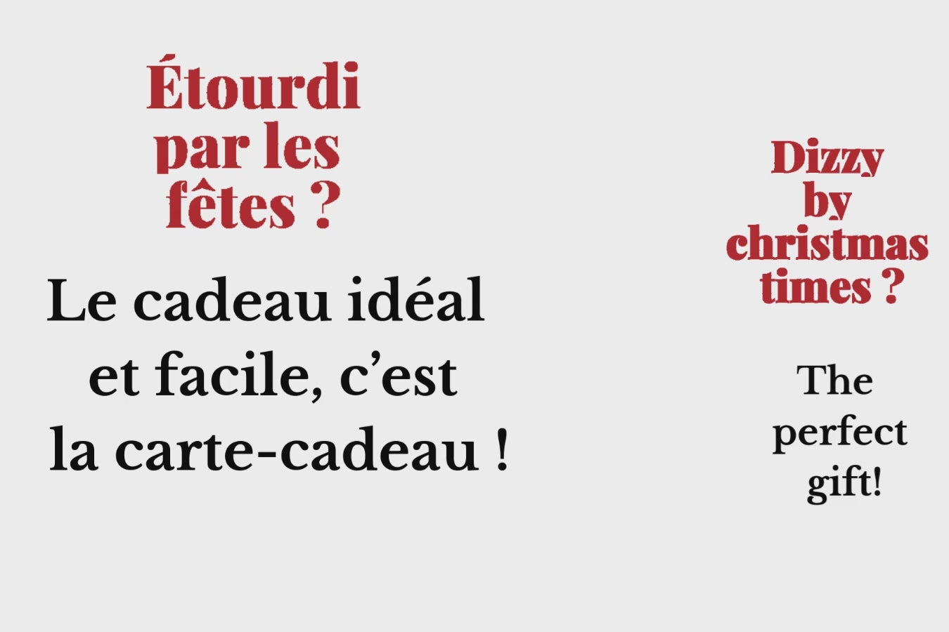 Charger la vidéo : 