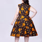 Robe Jani Alien Orange  S
