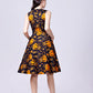 Robe Jani Alien Orange  1XL