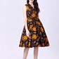 Robe Jani Alien Orange  L