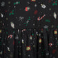 Robe Natalie Noir XS