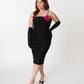 Robe Barbie Spotlight Noire M