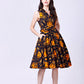 Robe Jani Alien Orange  XL