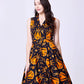 Robe Jani Alien Orange  M