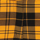 Pantalon Power Jaune M