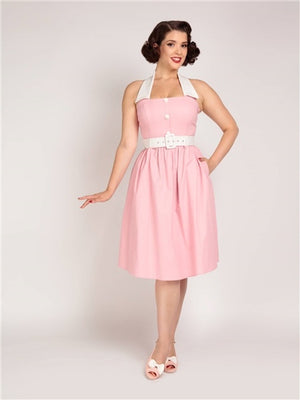 Robe Waverly Swing Rose  XXS