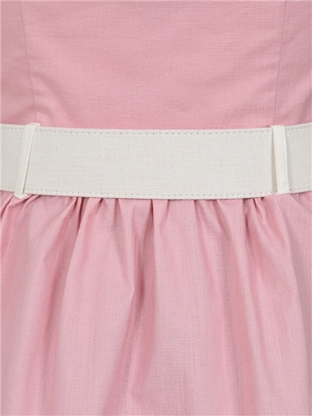 Robe Waverly Swing Rose  M