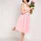 Robe Waverly Swing Rose  XS